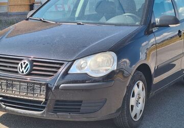 VW Polo 248.375 km 1.250 &euro; Schemmerhofen 88433