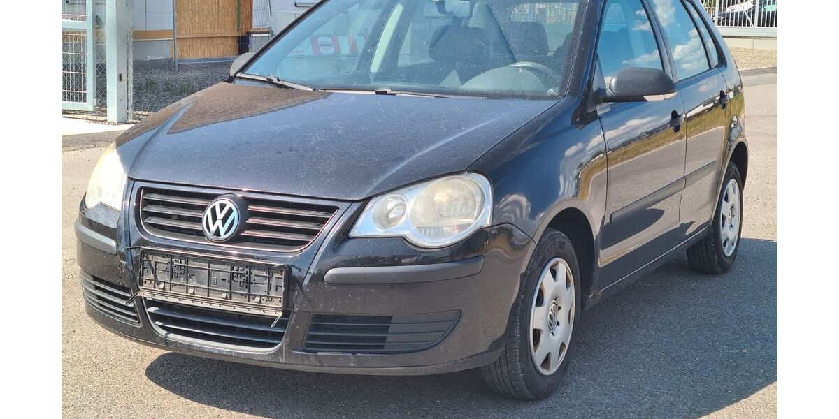 VW Polo 248.375 km 1.250 &euro; Schemmerhofen 88433