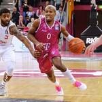 Telekom Baskets Bonn - ALBA BERLIN