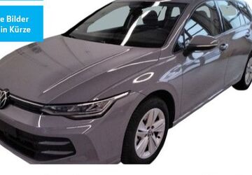VW Golf 8.395 km 24.570 &euro; Neu-Ulm 89231
