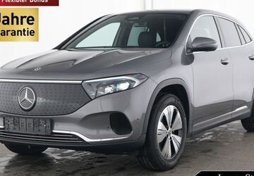 Mercedes-Benz EQA 11.271 km 39.970 &euro; Neu-Ulm 89231