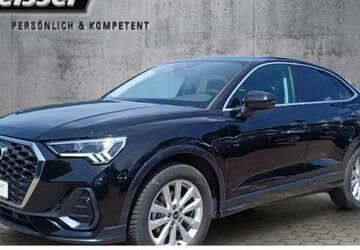 Audi Q3 31.600 km 36.490 &euro; Ulm 89077