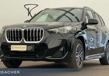 BMW X1 5.081 km 38.889 &euro; Ulm 89077