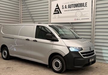 VW T7 Transporter 28.100 km 27.999 &euro; Günzburg 89312