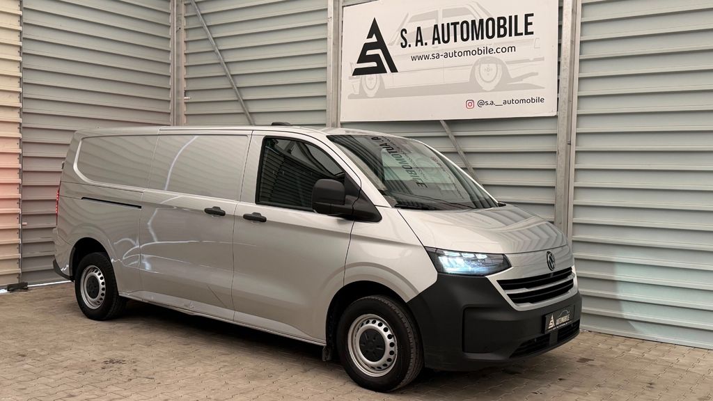 VW T7 Transporter 28.100 km 27.999 &euro; Günzburg 89312