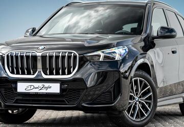 BMW X1 23.890 km 37.999 &euro; Günzburg 89312