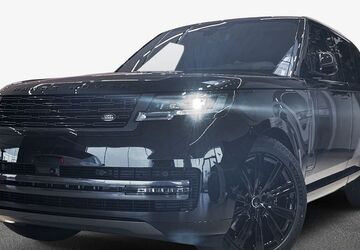 Land Rover Range Rover 8.900 km 162.435 &euro; Neu-Ulm 89231