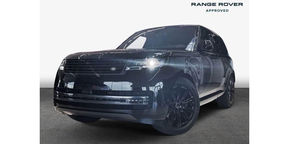 Land Rover Range Rover 8.900 km 162.435 &euro; Neu-Ulm 89231