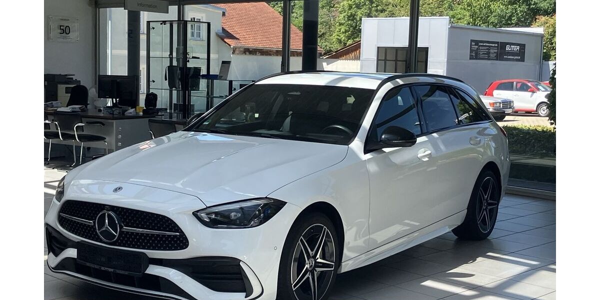 Mercedes-Benz C 300 76.300 km 36.900 &euro; Weißenhorn 89264