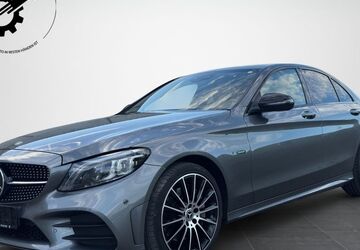 Mercedes-Benz C 300 111.389 km 27.000 &euro; Illertissen 89257