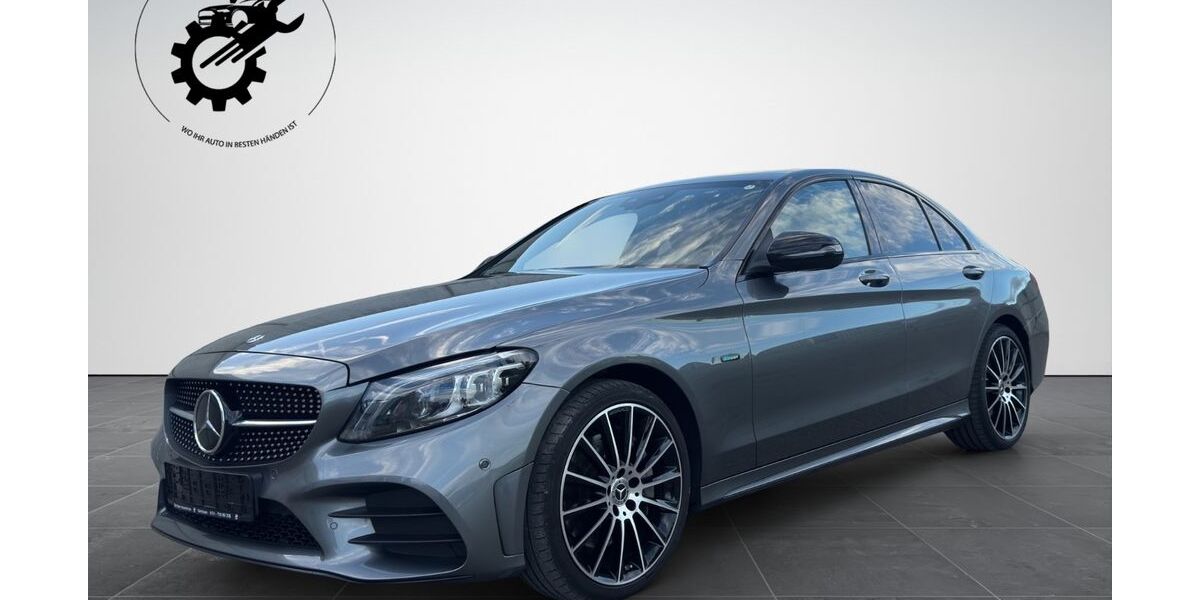 Mercedes-Benz C 300 111.389 km 27.000 &euro; Illertissen 89257