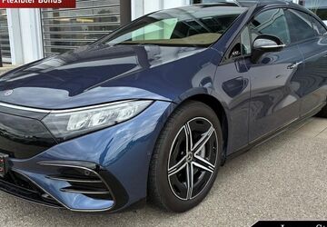Mercedes-Benz EQS 4.230 km 77.489 &euro; Neu-Ulm 89231