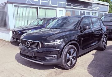 Volvo XC40 196.000 km 16.990 &euro; Ulm-Jungingen 89081