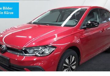 VW Polo 16.495 km 21.970 &euro; Neu-Ulm 89231