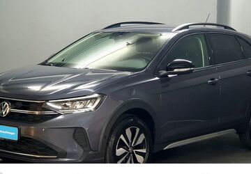 VW Taigo 10.070 km 21.380 &euro; Blaubeuren 89143