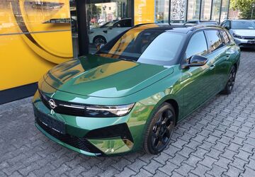 Opel Astra 3.000 km 29.990 &euro; Ulm 89073