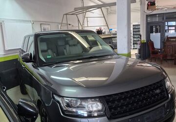 Land Rover Range Rover 289.000 km 14.900 &euro; ulm 89075