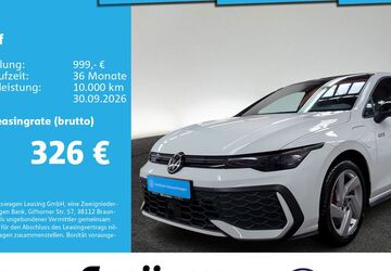 VW Golf 6.154 km 34.390 &euro; Neu-Ulm 89231