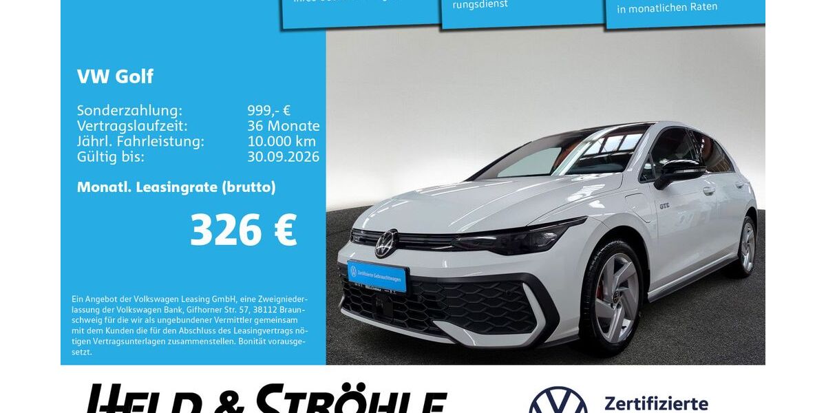 VW Golf 6.154 km 34.390 &euro; Neu-Ulm 89231