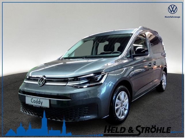 VW Caddy 2.001 km 34.450 &euro; Neu-Ulm 89231