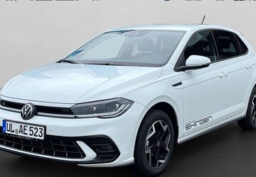 VW Polo 9.000 km 22.444 &euro; Ehingen 89584
