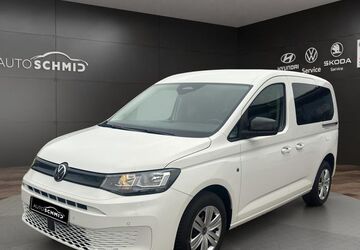 VW Caddy 1.644 km 29.580 &euro; Geislingen 73312
