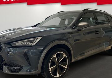 Cupra Formentor 62.250 km 21.749 &euro; Illertissen 89257