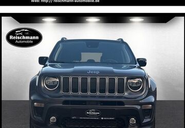Jeep Renegade 15.382 km 22.999 &euro; Dietenheim 89165