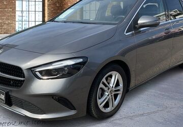 Mercedes-Benz B 180 11.740 km 29.390 &euro; Geislingen/ Steige 73312