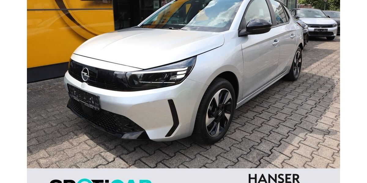 Opel Corsa 11.700 km 19.990 &euro; Ulm 89073