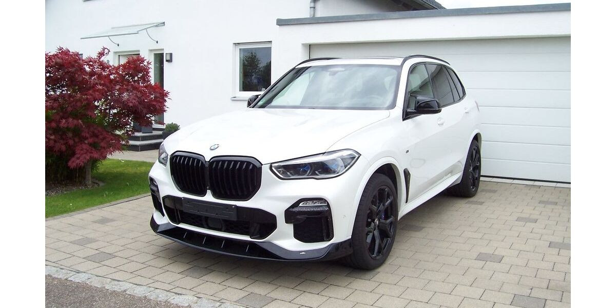 BMW X5 M50 228.000 km 34.990 &euro; Vöhringen 89269