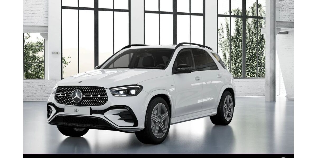 Mercedes-Benz GLE 350 9.900 km 92.970 &euro; Neu-Ulm 89231