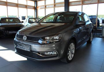 VW Polo 65.000 km 11.490 &euro; Amstetten 73340