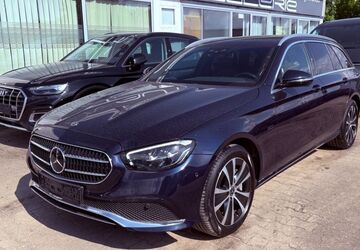 Mercedes-Benz E 300 96.000 km 25.990 &euro; Ulm-Jungingen 89081