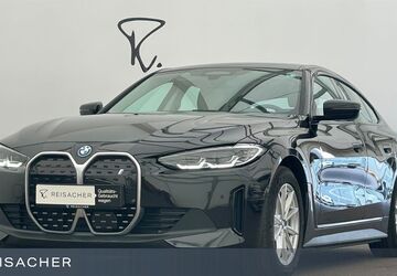 BMW i4 43.815 km 39.390 &euro; Ulm 89077
