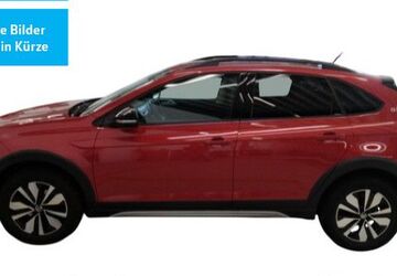 VW Taigo 9.161 km 20.470 &euro; Neu-Ulm 89231