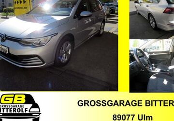 VW Golf 75.000 km 17.990 &euro; Ulm 89077