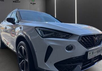 Cupra Formentor 40.350 km 28.680 &euro; Ulm 89077