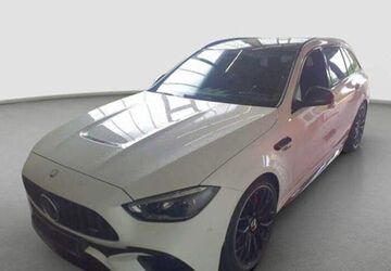 Mercedes-Benz C 63 AMG 7.150 km 71.900 &euro; Senden 89250