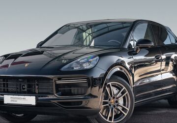 Porsche Cayenne 96.900 km 74.980 &euro; Ulm 89079