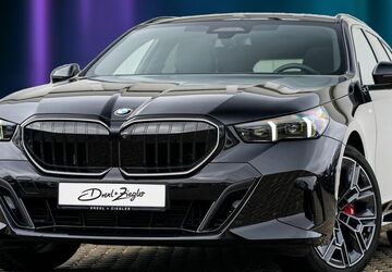 BMW 540 28.490 km 62.999 &euro; Günzburg 89312