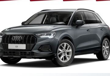 Audi Q3 4.192 km 35.430 &euro; Ulm 89073
