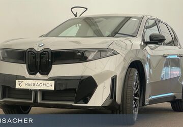 BMW iX3 1.134 km 75.790 &euro; Ulm 89077