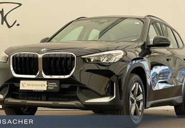 BMW X1 54.390 km 33.280 &euro; Ulm 89077