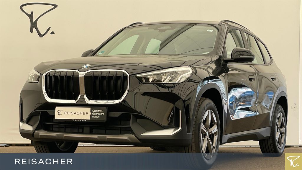 BMW X1 54.390 km 33.280 &euro; Ulm 89077