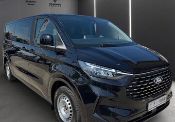 Ford Tourneo Custom 40.380 km 44.640 &euro; Ulm 89077