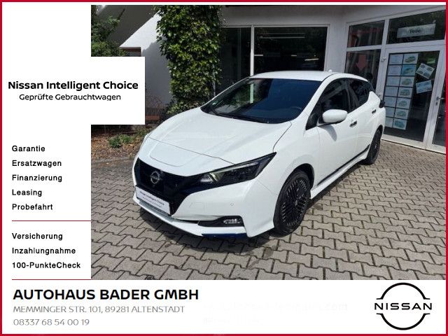 Nissan Leaf 19.857 km 20.900 &euro; Altenstadt 89281