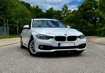 BMW 318 168.000 km 11.200 &euro; Ulm 89079