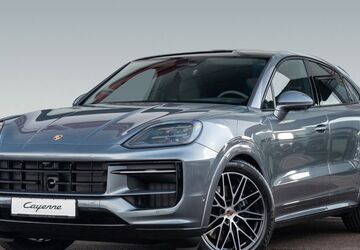 Porsche Cayenne 9.900 km 119.900 &euro; Ulm 89079