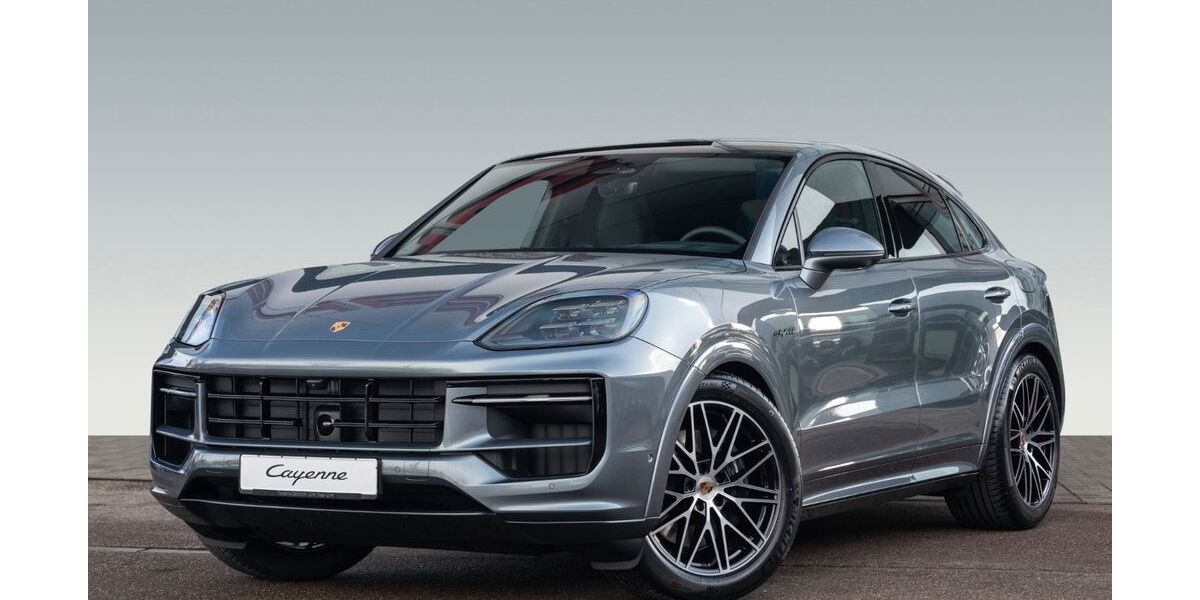 Porsche Cayenne 9.900 km 119.900 &euro; Ulm 89079